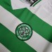 Celtic 01/03 Home Soccer Jersey